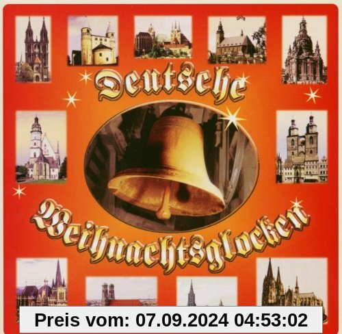 Deutsche Weihnachtsglocken