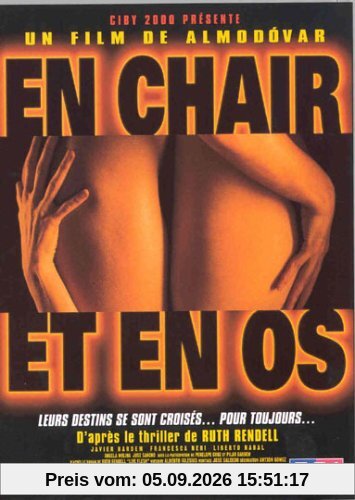 En chair et en os [FR Import]
