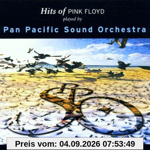 The Hits of Pink Floyd