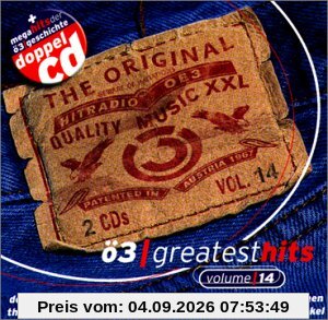 Ö3 Greatest Hits Vol. 14
