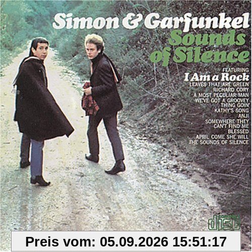Sounds Of Silence