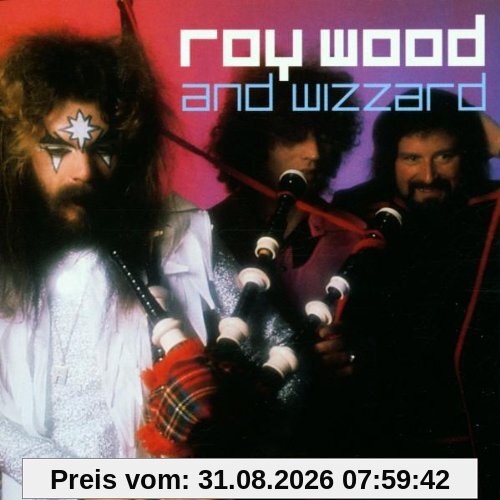 And Wizard