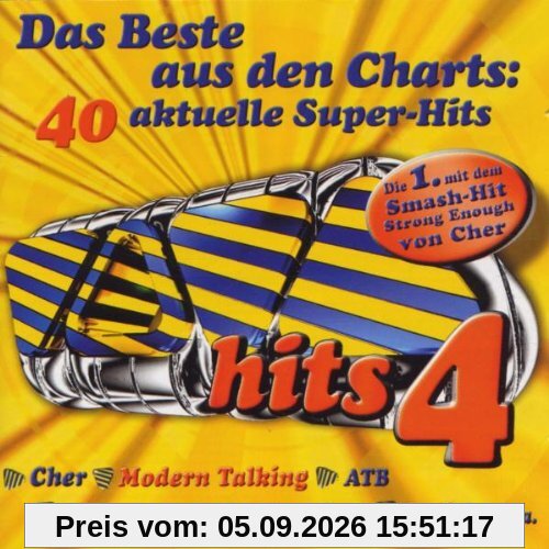 Viva Hits Vol.4