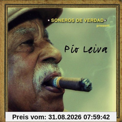 Soneros de Verdad Present