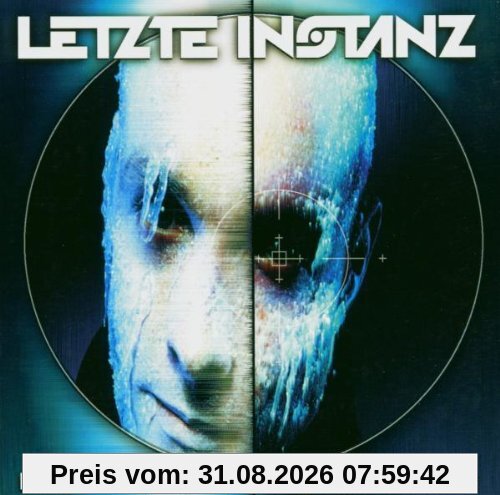 Kalter Glanz