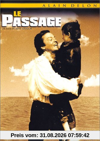 Le Passage
