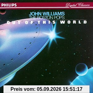 Pops Out Of This World