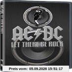 AC/DC - Let There Be Rock [VHS] [UK Import]