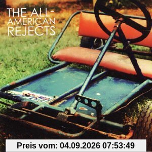 All-American Rejects
