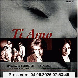 Ti Amo