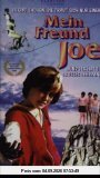 Mein Freund Joe [VHS]