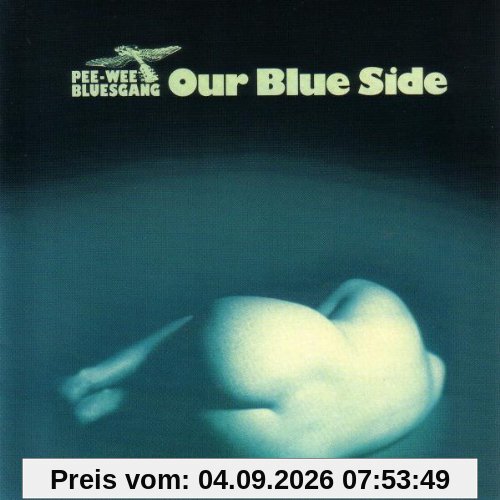 Our Blue Side