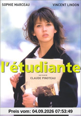L'Etudiante [FR Import]