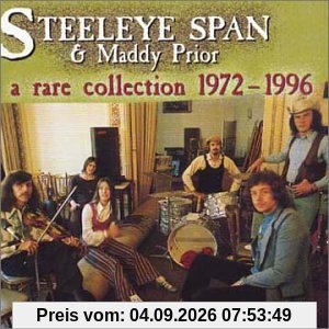 Rare Collection 1972-1996
