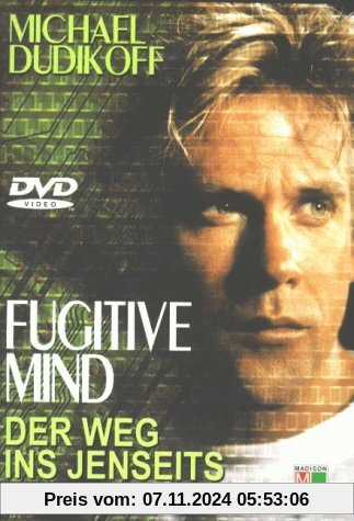 Fugitive Mind