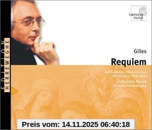Herreweghe Requiem