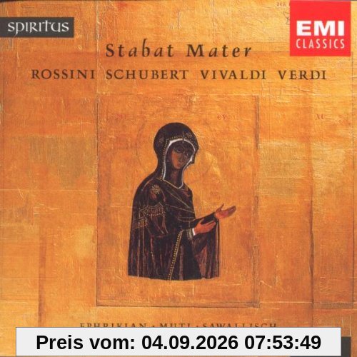 Stabat Mater
