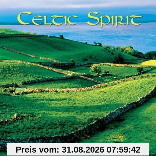 Celtic Spirit