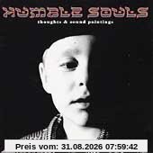 Thoughts & Sound Paintings