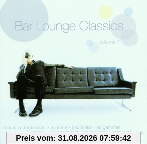 Bar Lounge Classics