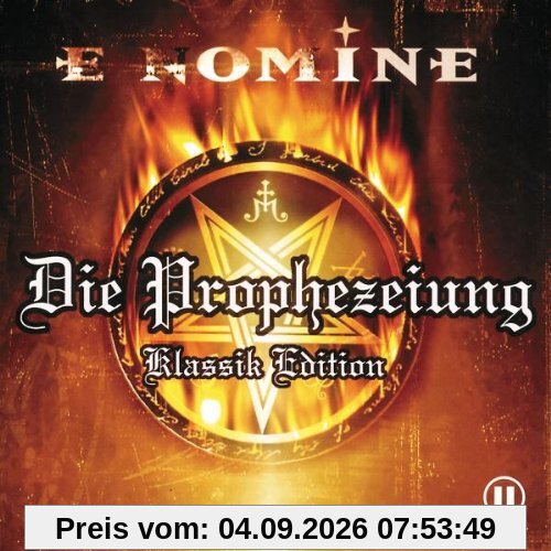Die Prophezeiung - Klassik Edition