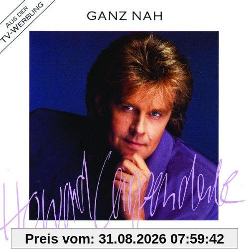 Ganz Nah