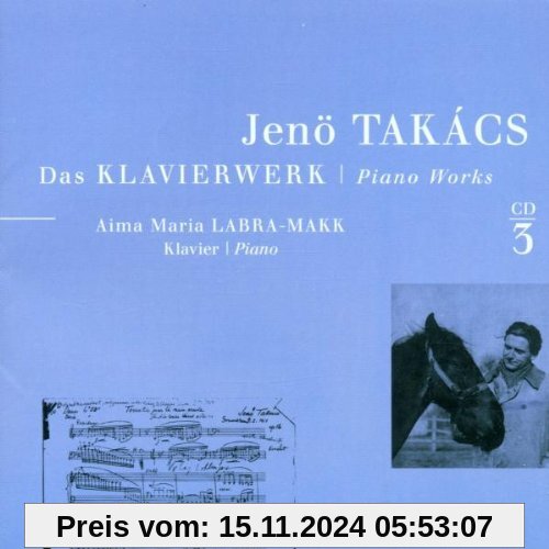 Klavierwerk Vol.3