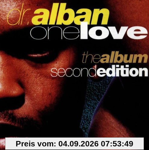 One Love (2nd Edition)