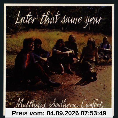 Later That Same Year
