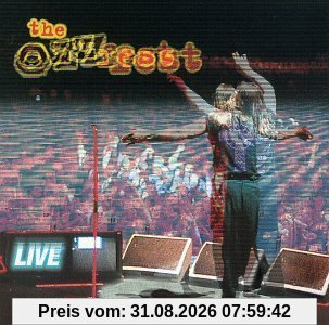 Ozzfest Live 1997
