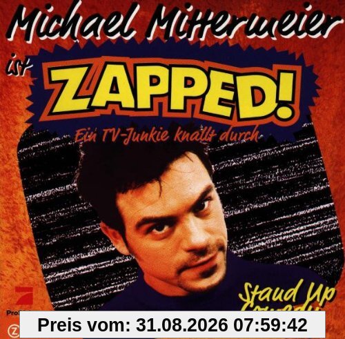 Zapped!