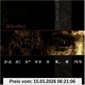 Fields of the Nephilim a.d. One More Nightmare