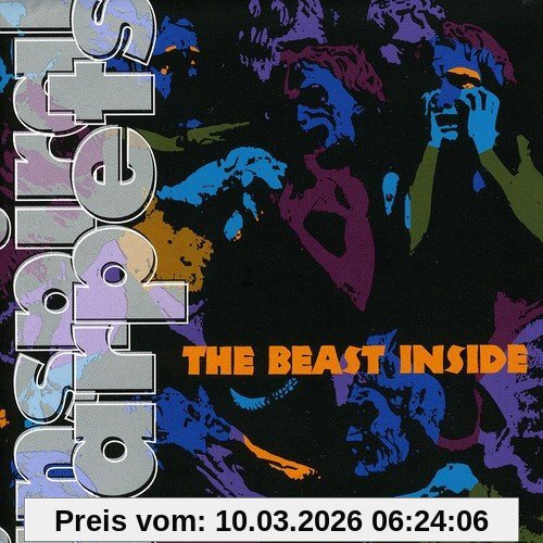 Inspiral Carpets The Beast Inside