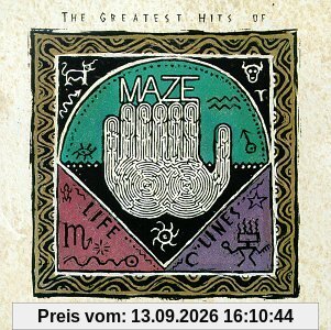 Maze Lifelines Vol.1