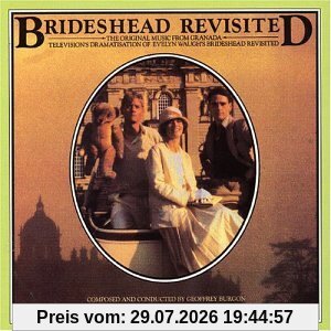 Ost Brideshed Revisited