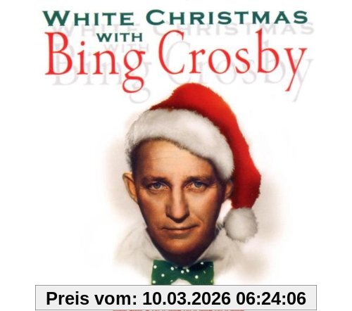 White Christmas With Bing Crosby