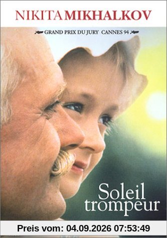 Soleil Trompeur [FR Import]
