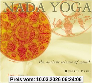 Russill Paul Nada Yoga