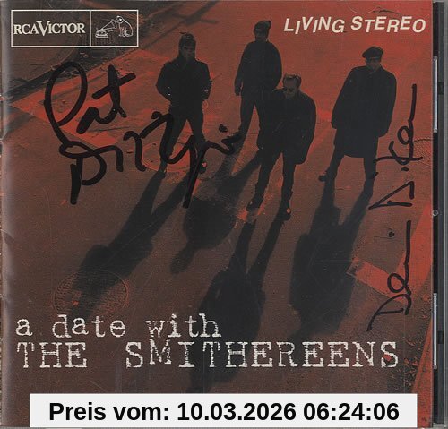 Date With The Smithereens