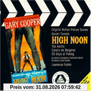 High Noon