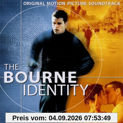 The Bourne Identity