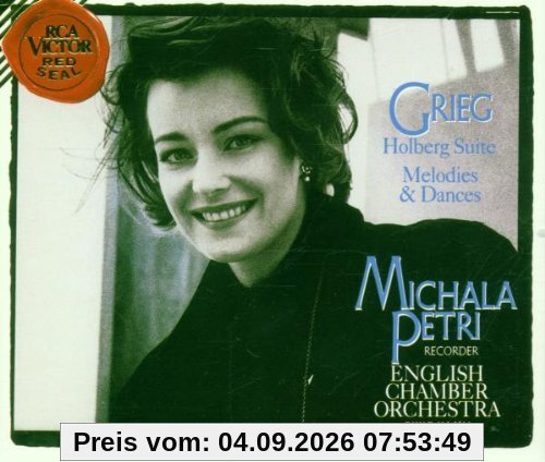 Melodien und Tänze
