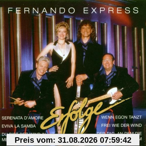 Erfolge