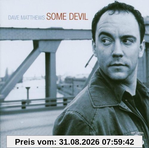 Some Devil