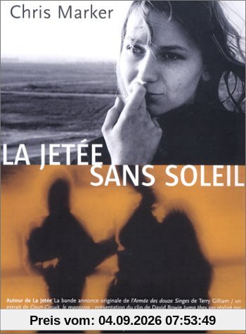 Sans soleil / La Jetée [FR Import]