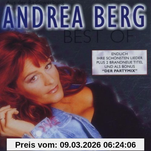 Andrea Berg Best Of