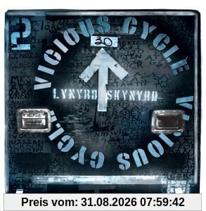Vicious Cycle [Special Edition