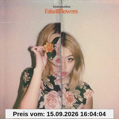 Beabadoobee - Fake It Flowers