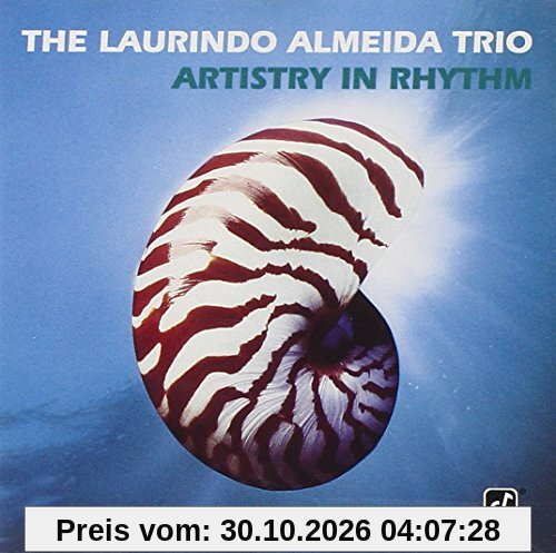 Artistry in Rhythm
