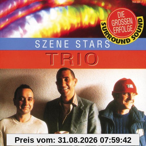 Szene,Trio